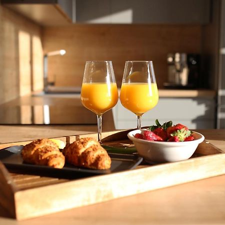Esso Roof Terrace Apartment Ζαντάρ Εξωτερικό φωτογραφία