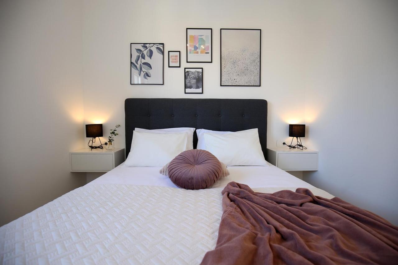 Esso Roof Terrace Apartment Ζαντάρ Εξωτερικό φωτογραφία