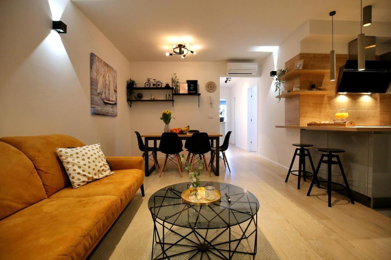 Esso Roof Terrace Apartment Ζαντάρ Εξωτερικό φωτογραφία
