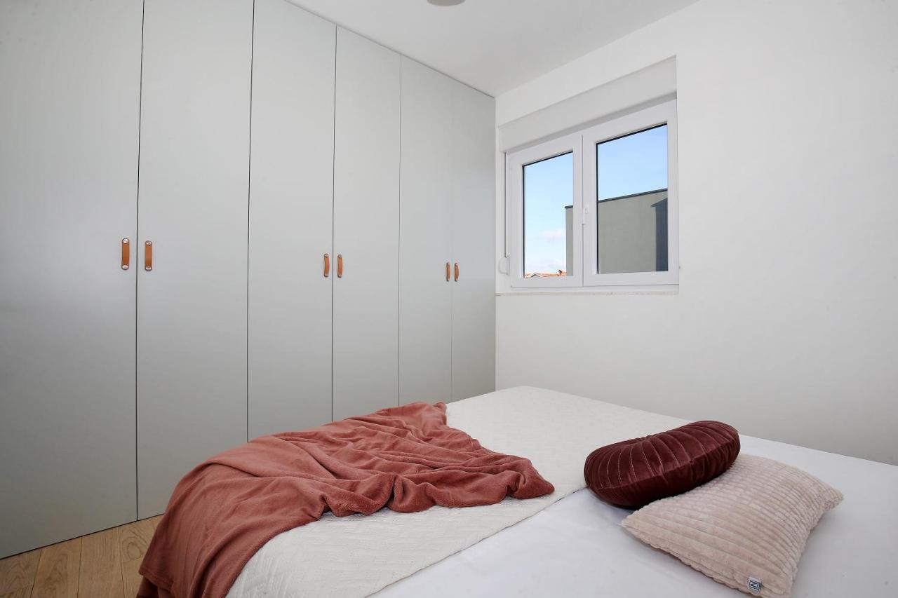 Esso Roof Terrace Apartment Ζαντάρ Εξωτερικό φωτογραφία
