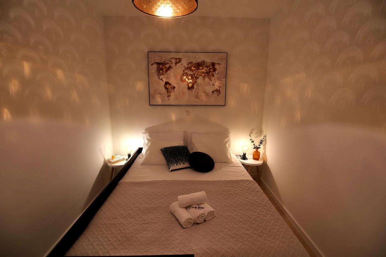 Esso Roof Terrace Apartment Ζαντάρ Εξωτερικό φωτογραφία