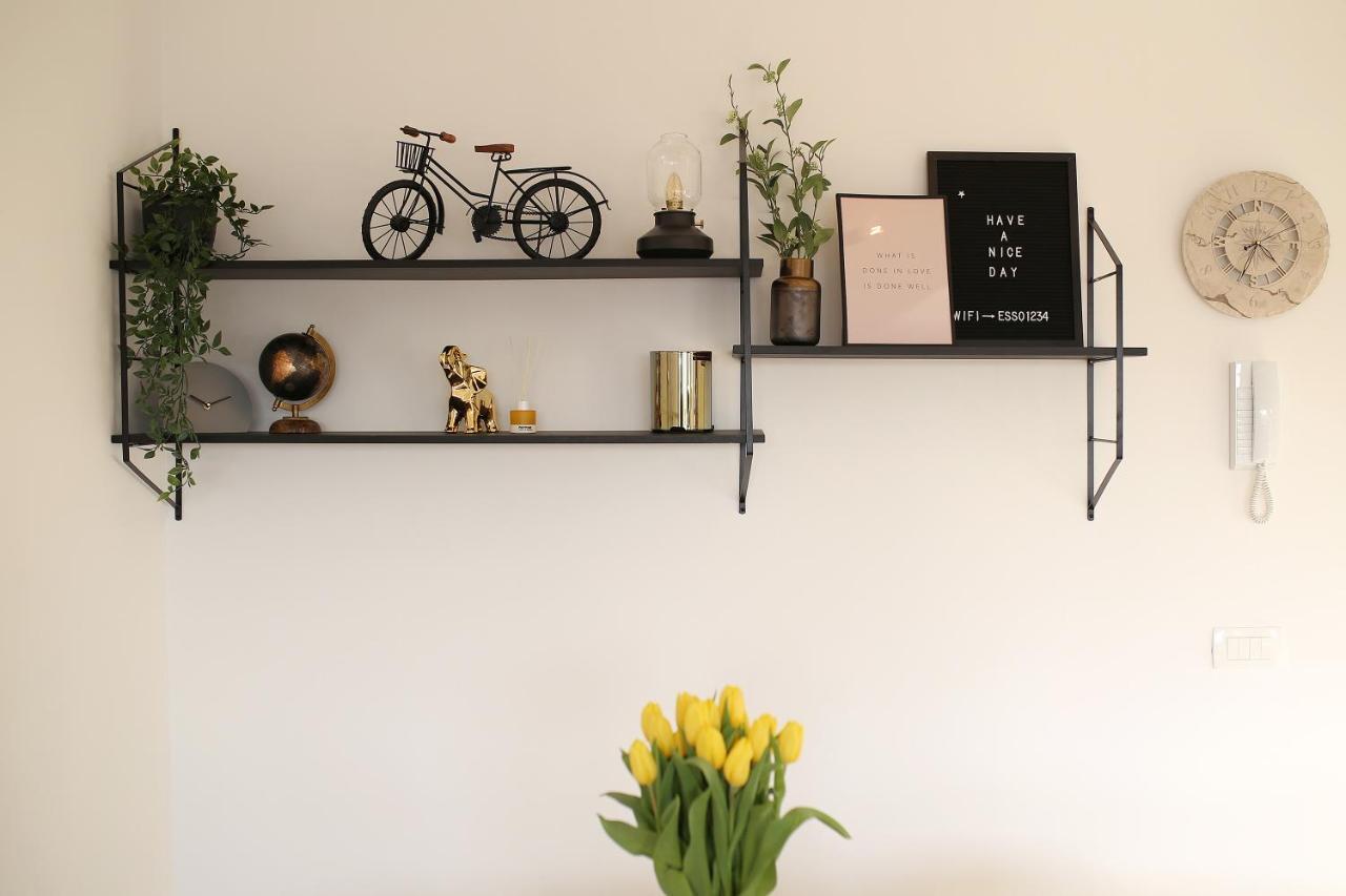 Esso Roof Terrace Apartment Ζαντάρ Εξωτερικό φωτογραφία