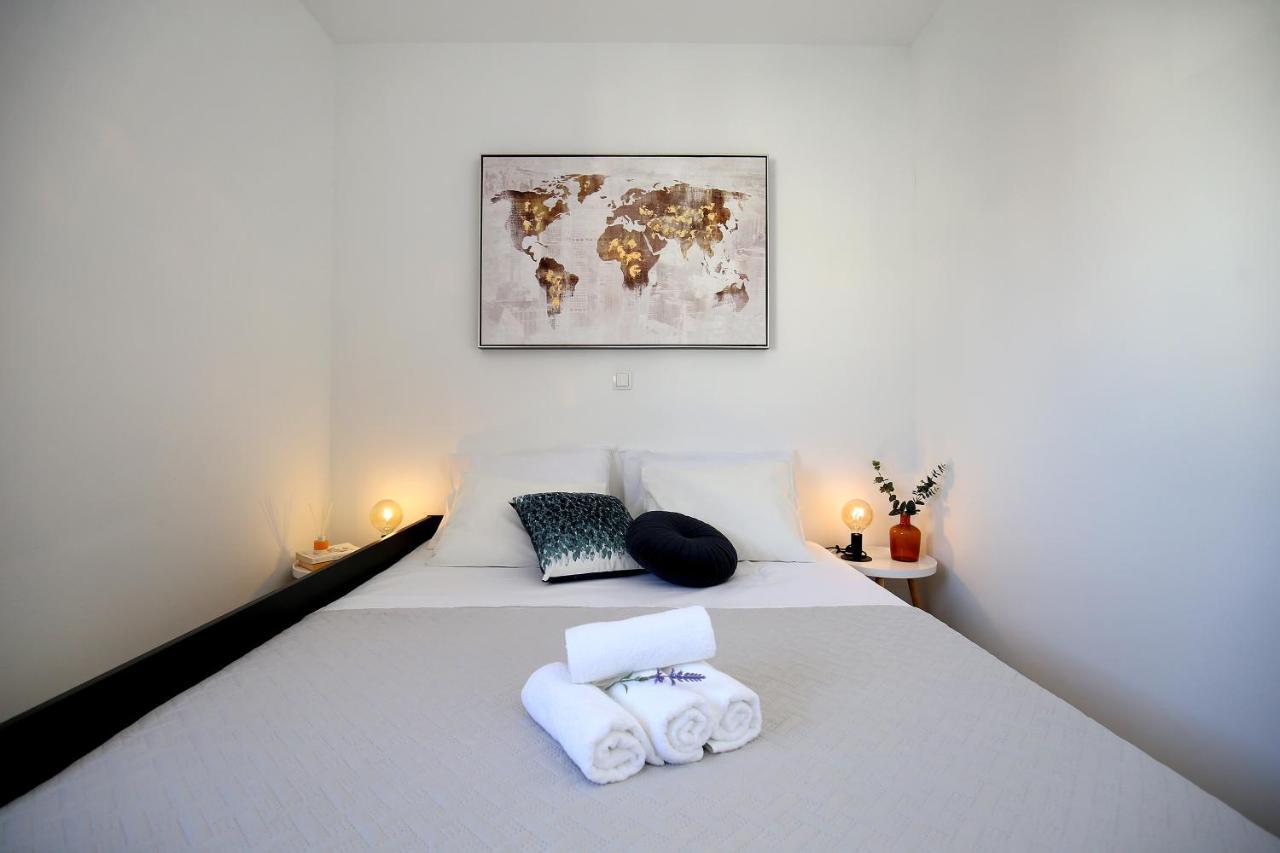 Esso Roof Terrace Apartment Ζαντάρ Εξωτερικό φωτογραφία